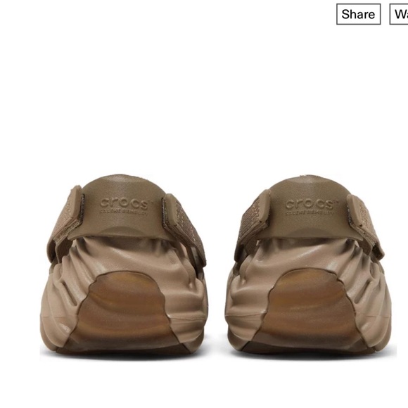 2021
Salehe Bembury x Pollex Clog 'Menemsha - Picture 3 of 3